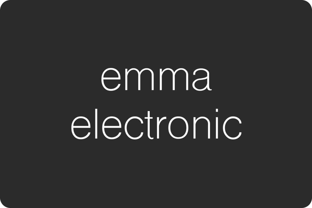 Emma Electronic – Davis Guitar