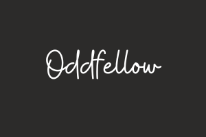Oddfellow – Davis Guitar