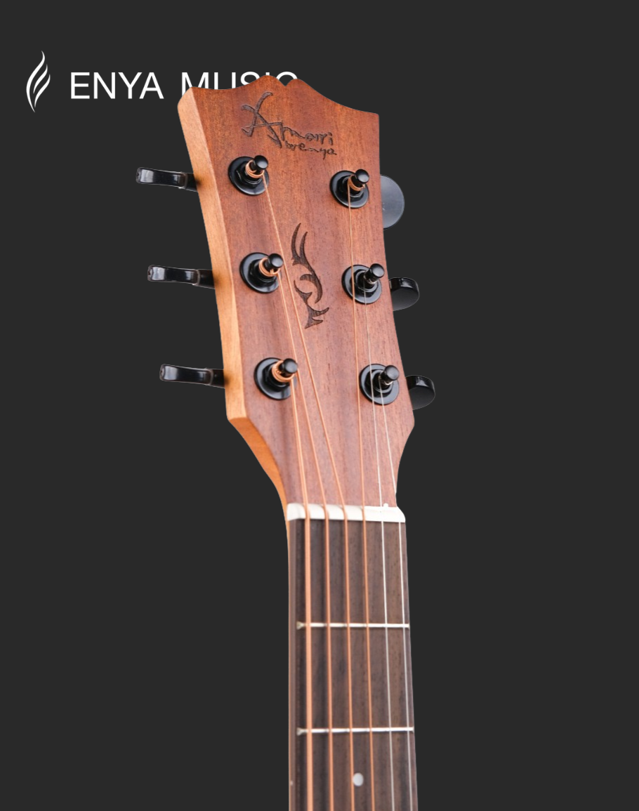 Enya Amari AM-MiniEQ Electro Acoustic