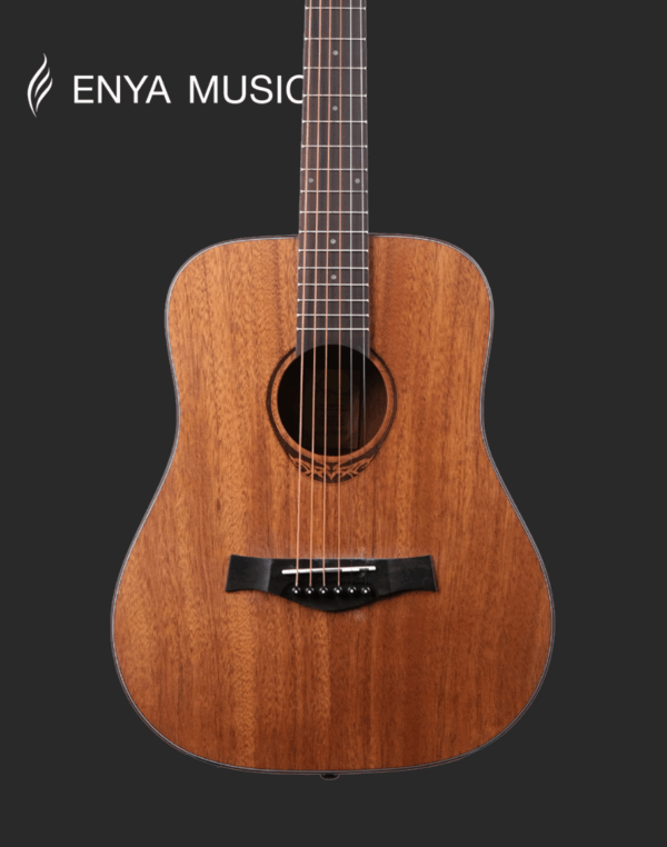 Enya Amari AM-Baby Travel Acoustic