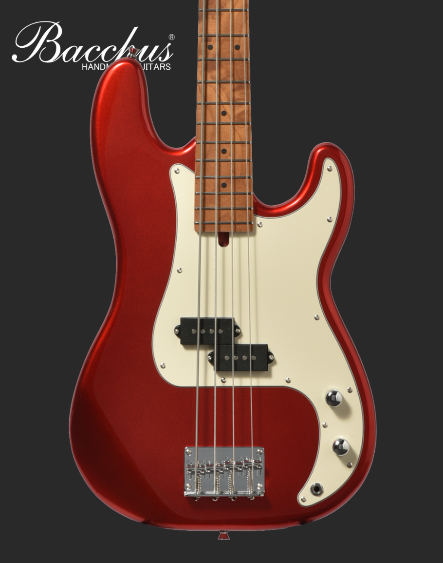 Bacchus BPB-1DX RSM/M - CAR