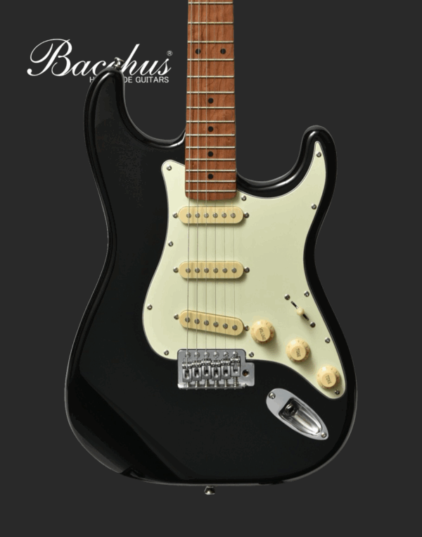 Bacchus BST-1RSM/M Electric – BLK