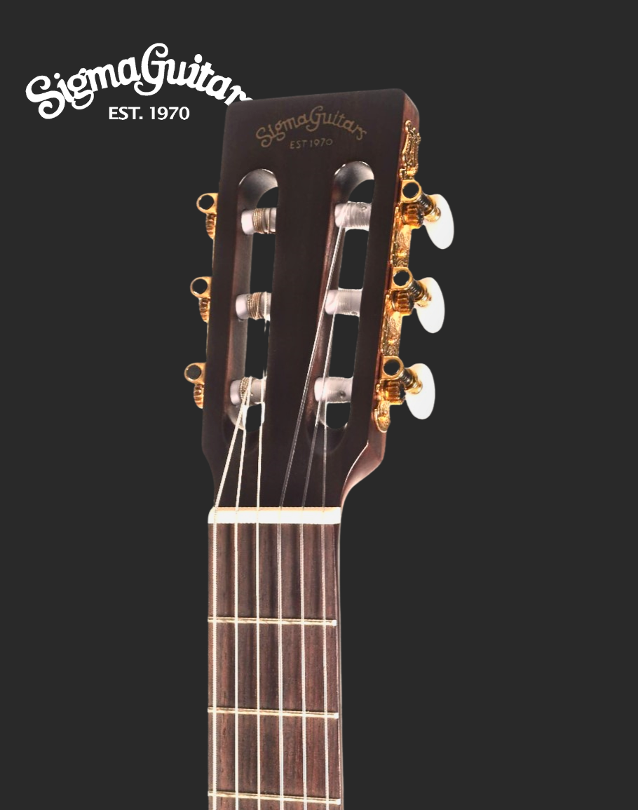 Sigma CMC-STE Electro Classical