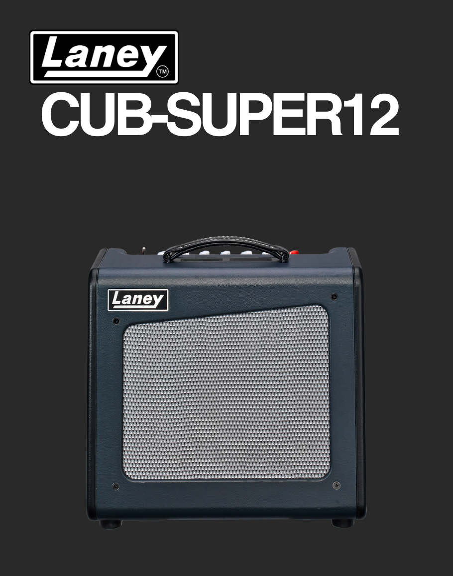 Laney CUB-Super12