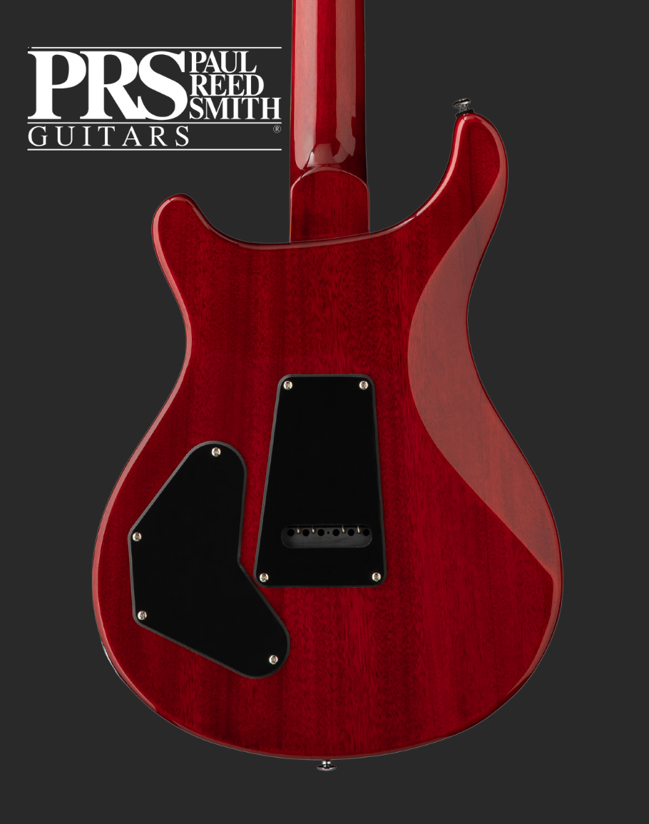 PRS SE DGT Standard - Vintage Cherry