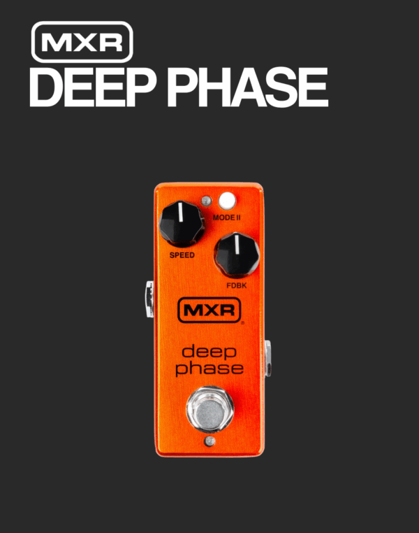 MXR Deep Phase