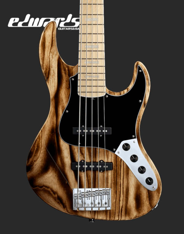 【EDWARDS】E-AMAZE-135AS/M E-AMAZE-AS/M | ESP GUITARS