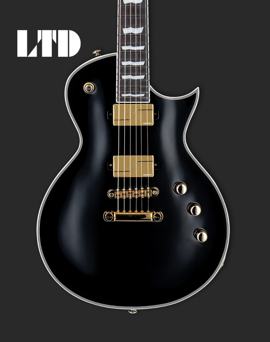 LTD EC-1000 - Black