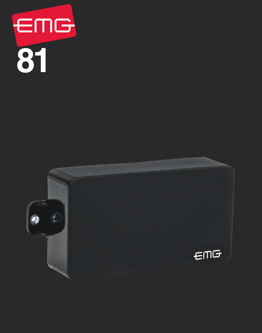 EMG 81