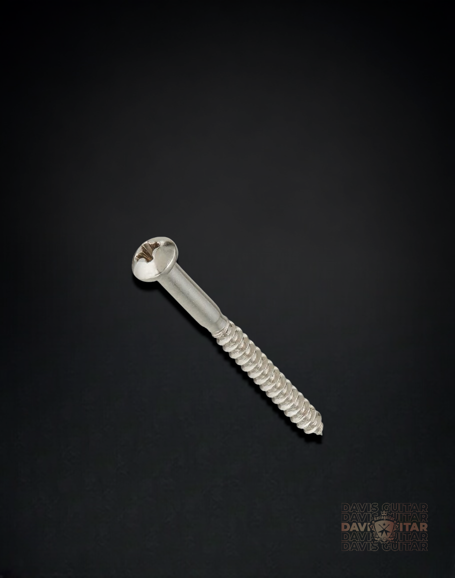 Dimarzio P-Bass Pickup Height Adjustment Screws
