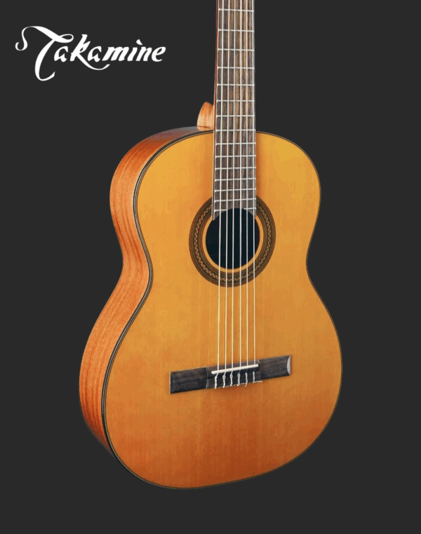 Takamine GC1-NAT Classical