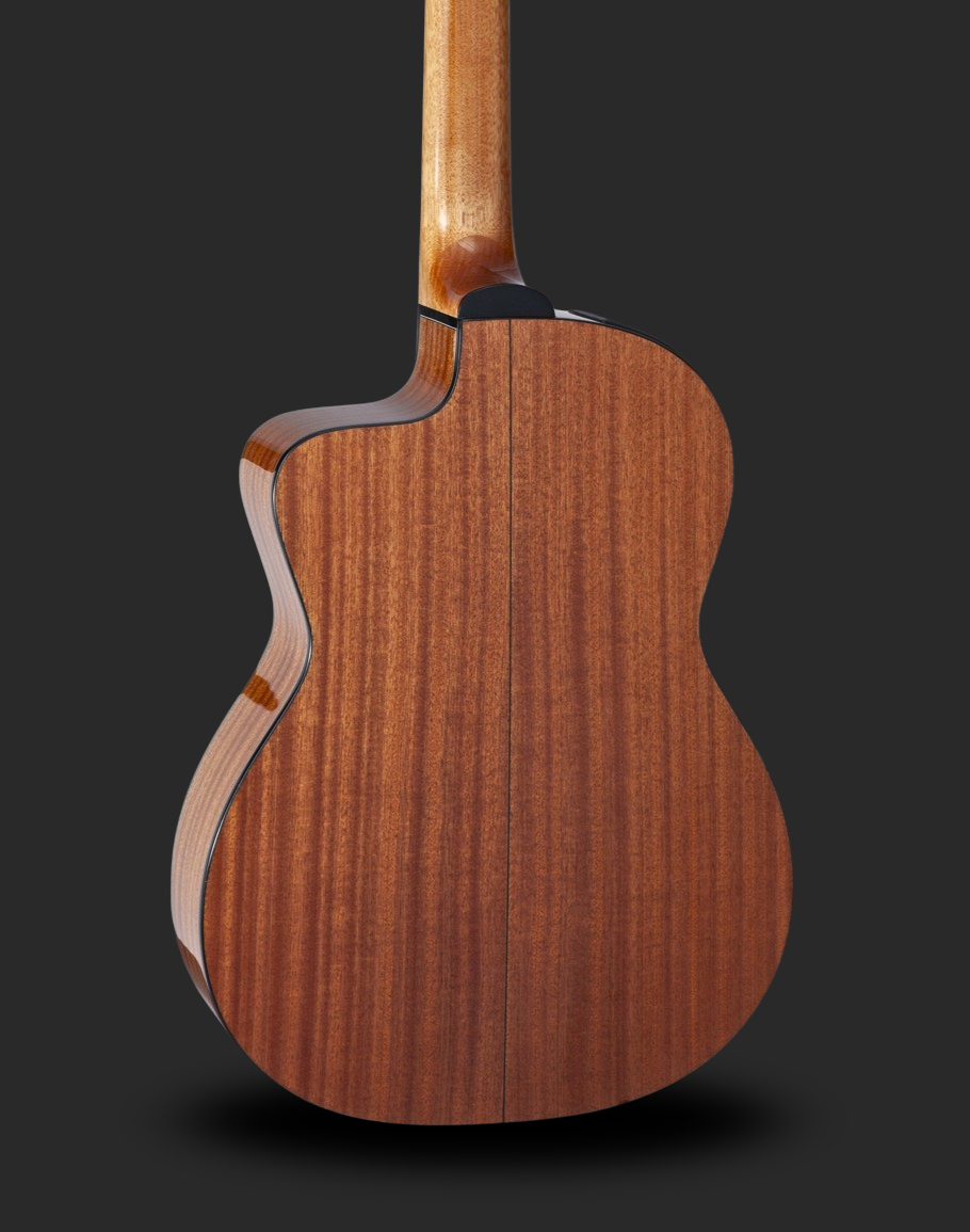 Takamine GC3CE-NAT Electro Classical