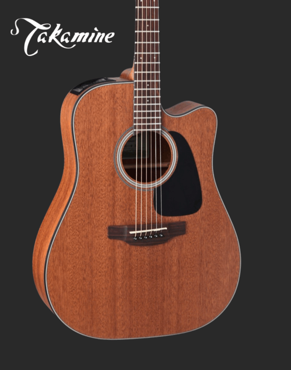 Takamine クラシックギター Takamine GD11MCE Electro Acoustic – Davis Guitar