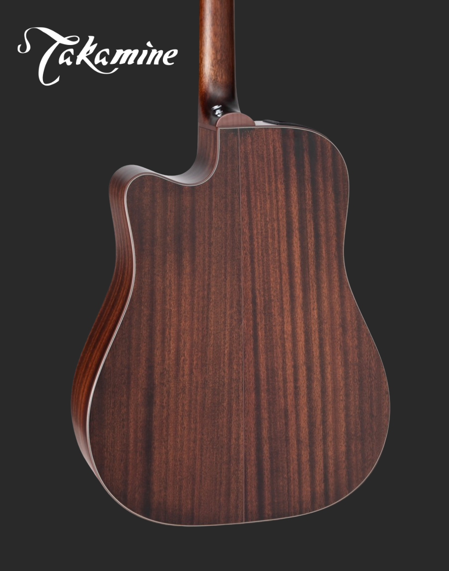 Takamine GD21CE SM Electro Acoustic