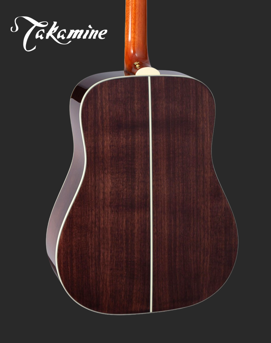 Takamine GD51-NAT Acoustic