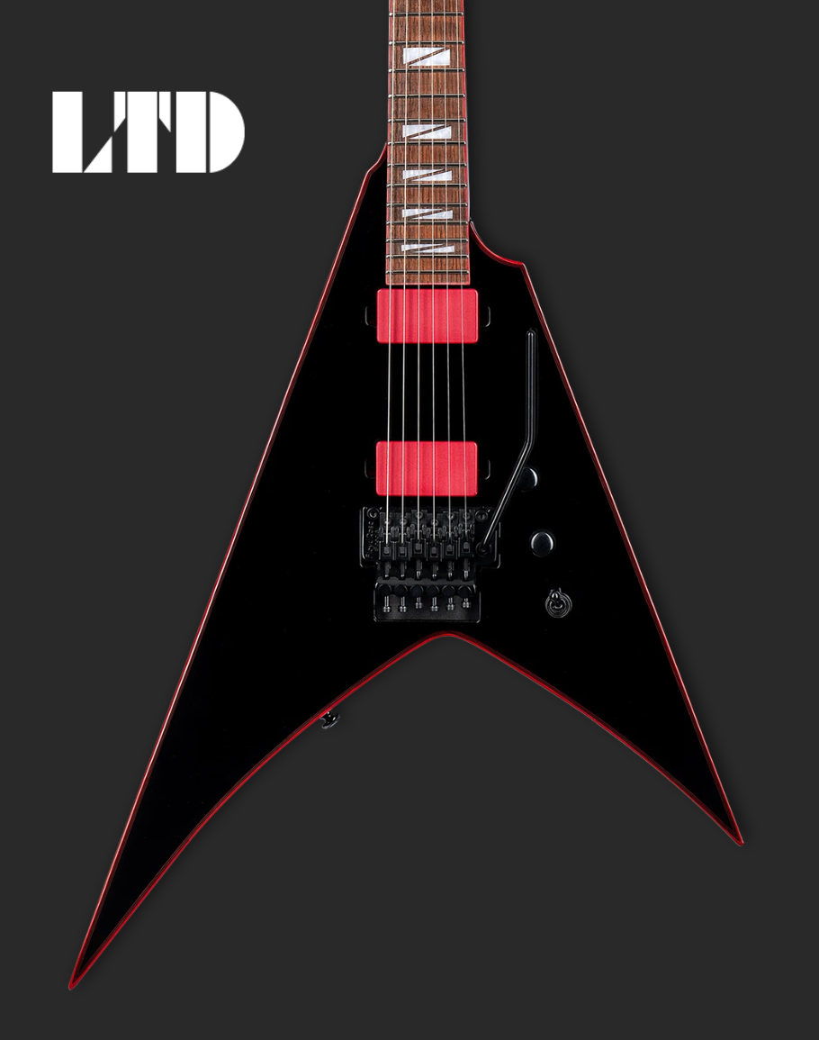 ESP LTD Electric Guitar GH SV-200 Gary Holt