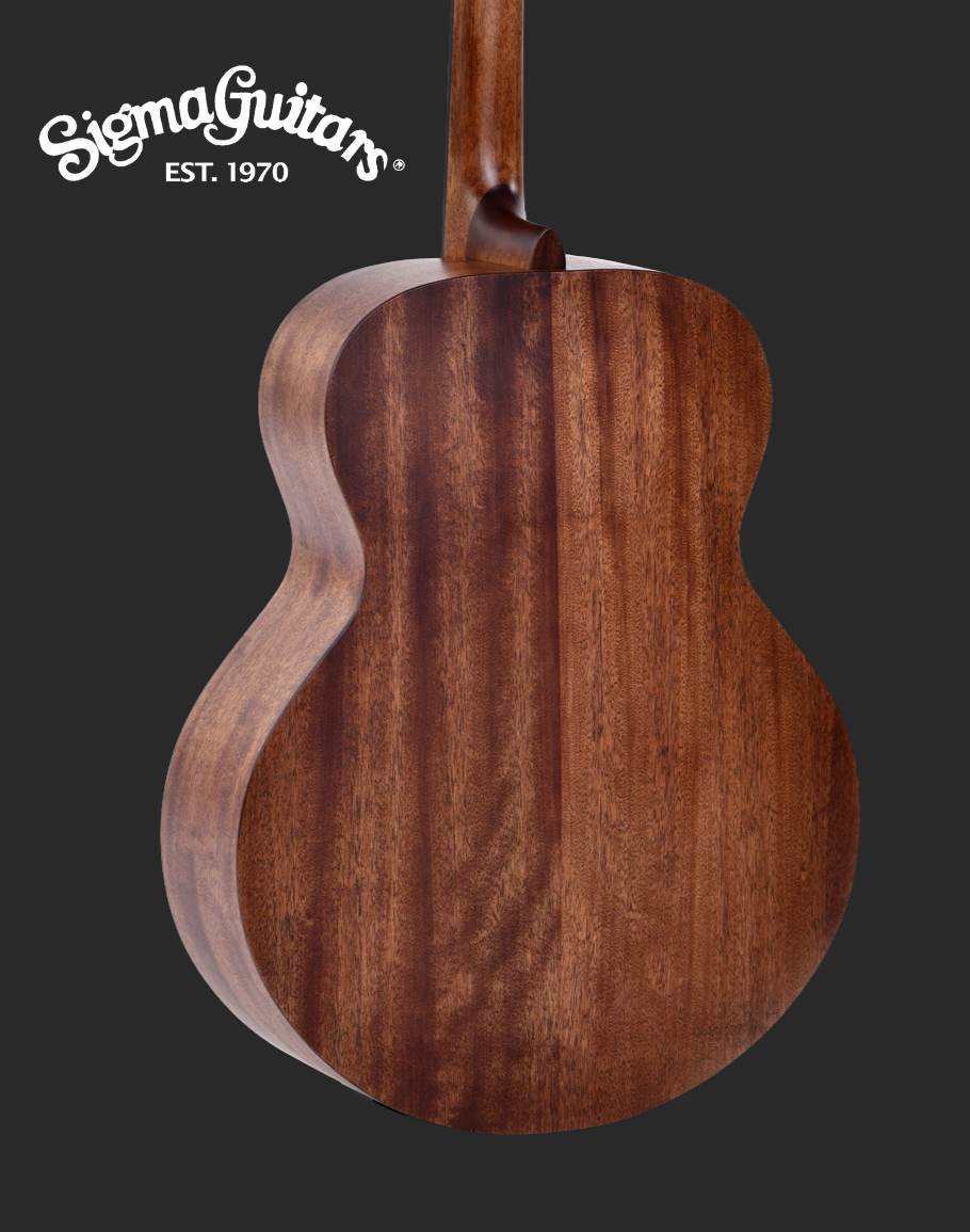Sigma GJME Electro Acoustic