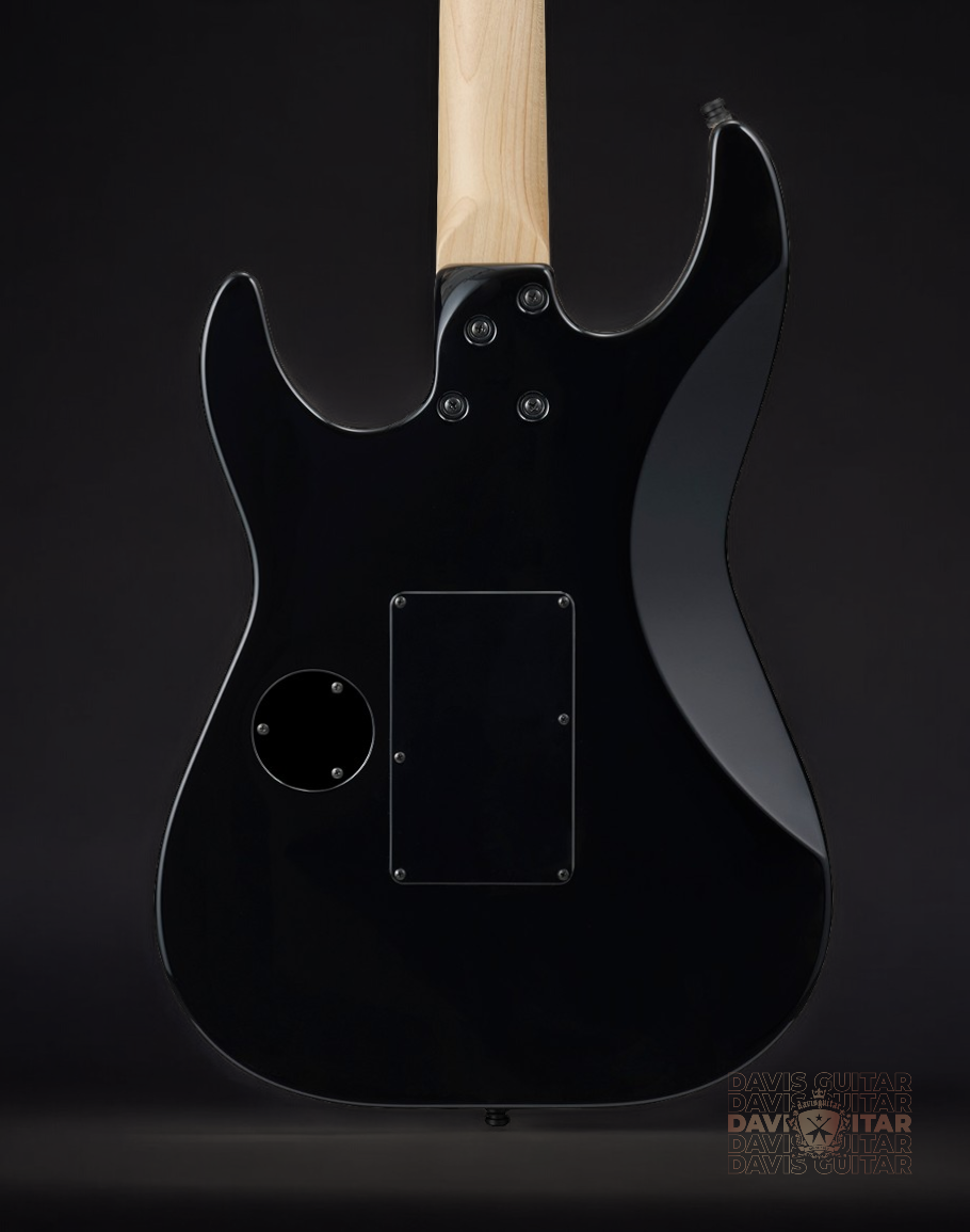 PRE-ORDER ESP Custom Shop George Lynch Desert Eagle