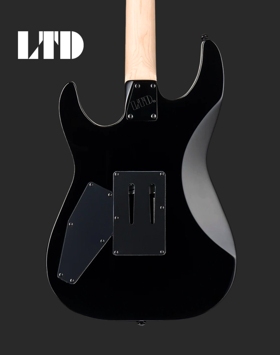 LTD George Lynch Desert Eagle