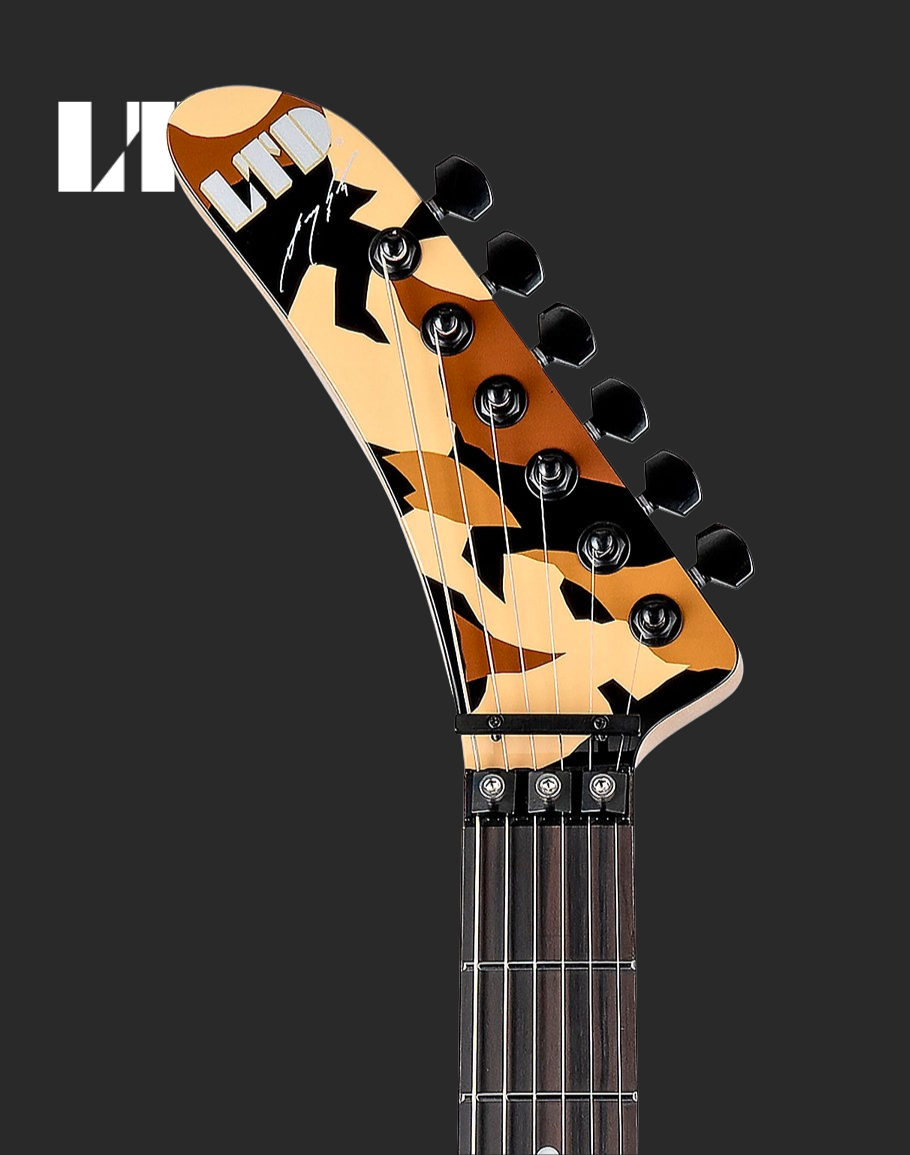 LTD George Lynch Desert Eagle