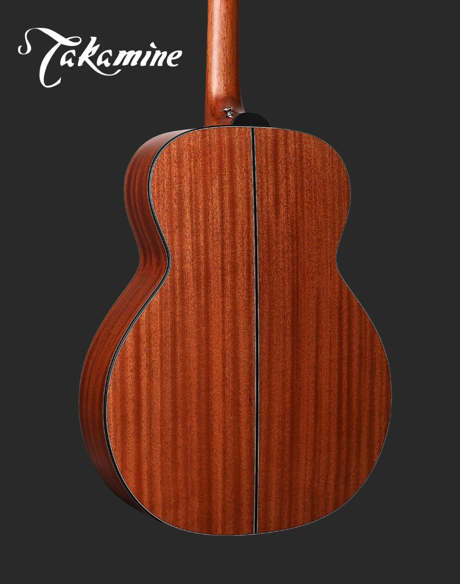 Takamine GN11M NS Acoustic