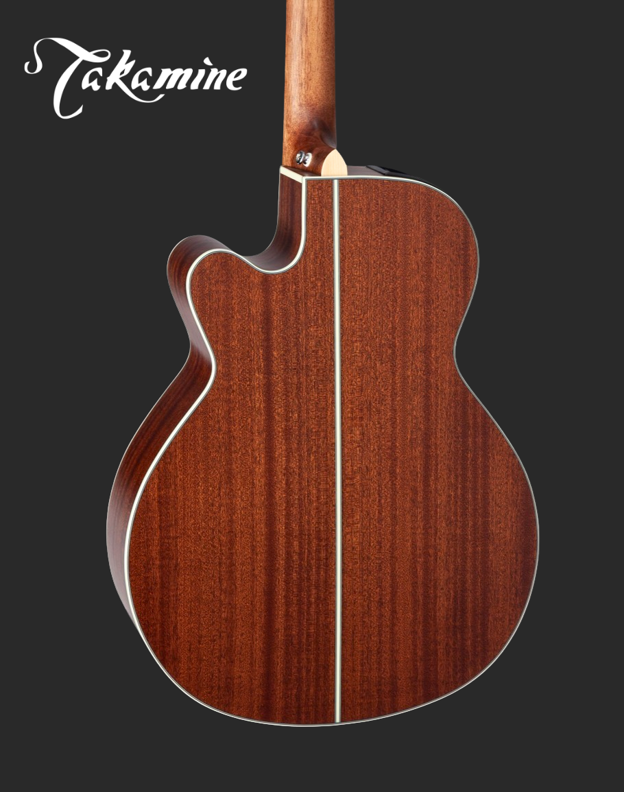 Takamine GN20CE-NS Acoustic Electric Guitar