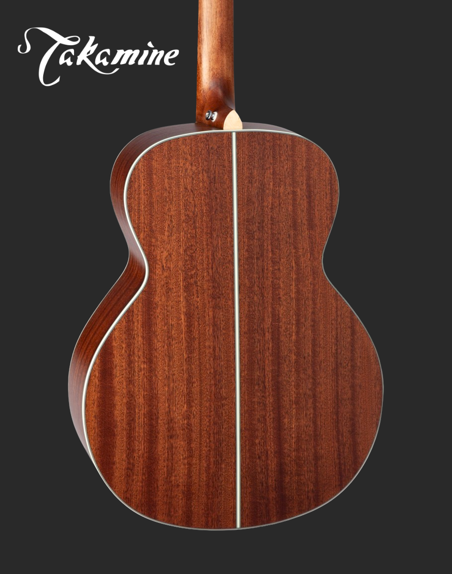 Takamine GN20NS Acoustic Guitar