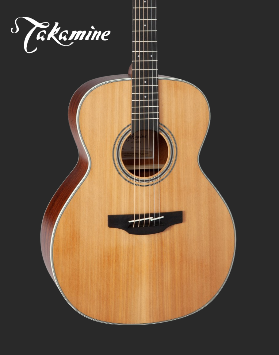 Takamine GN20NS Acoustic Guitar
