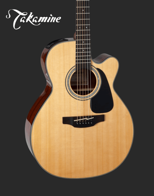 Takamine GN30CE-NAT Electro Acoustic