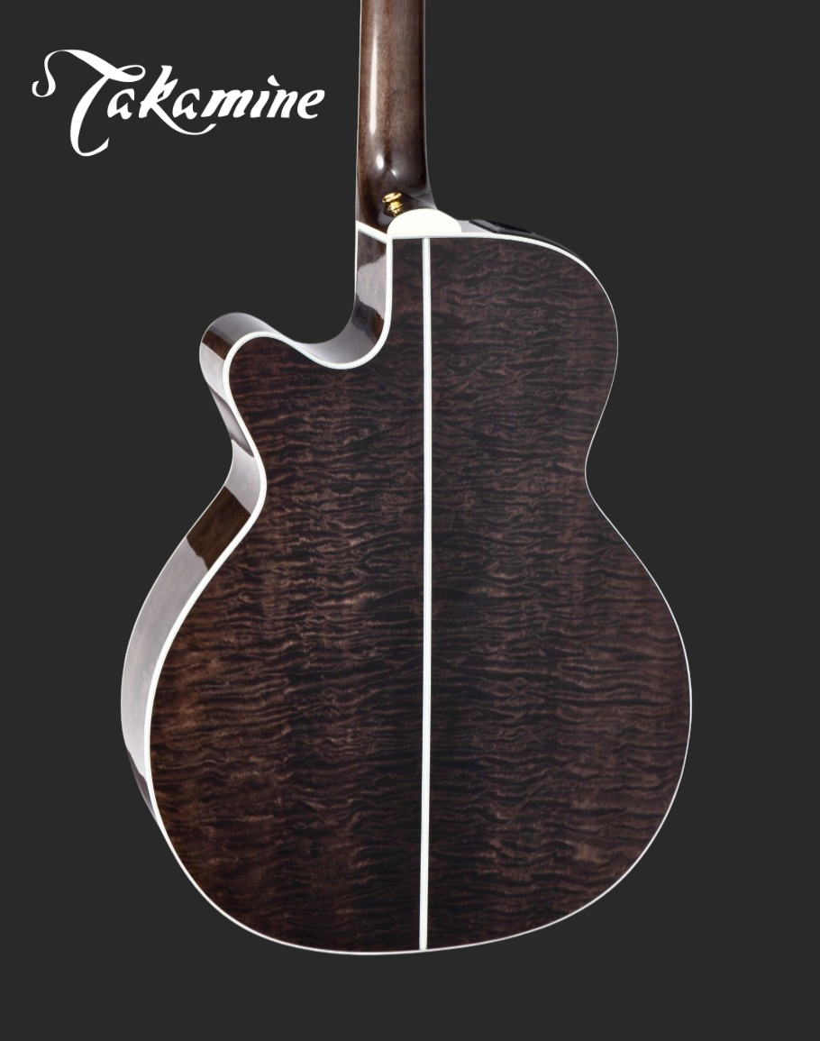 Takamine GN75CE TBK Electro Acoustic