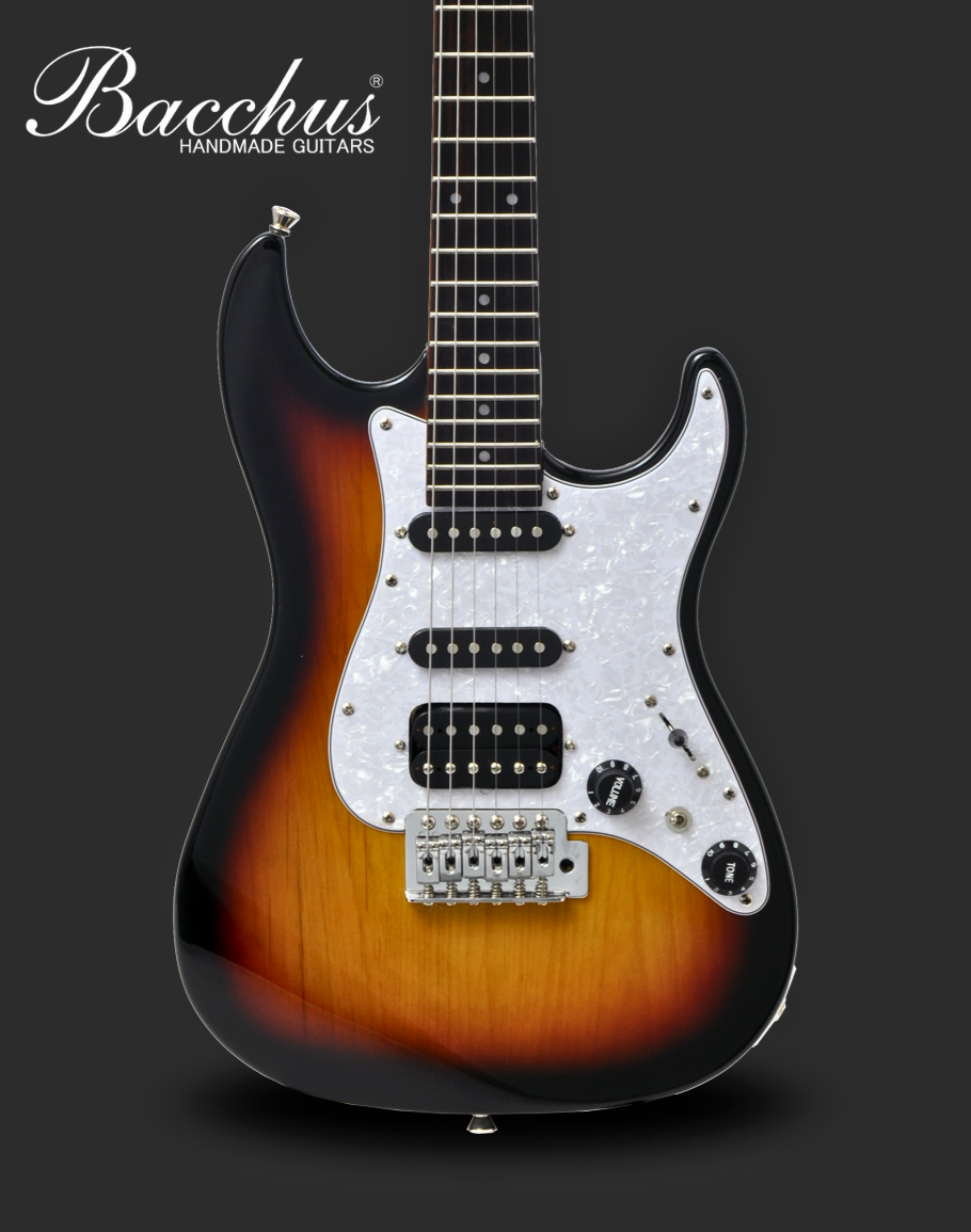 Bacchus GS-Mini - 3TS