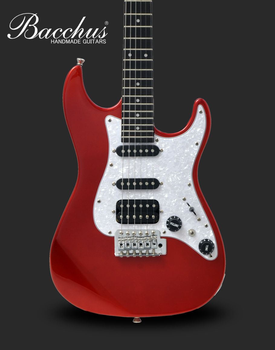 Bacchus GS-Mini - CAR