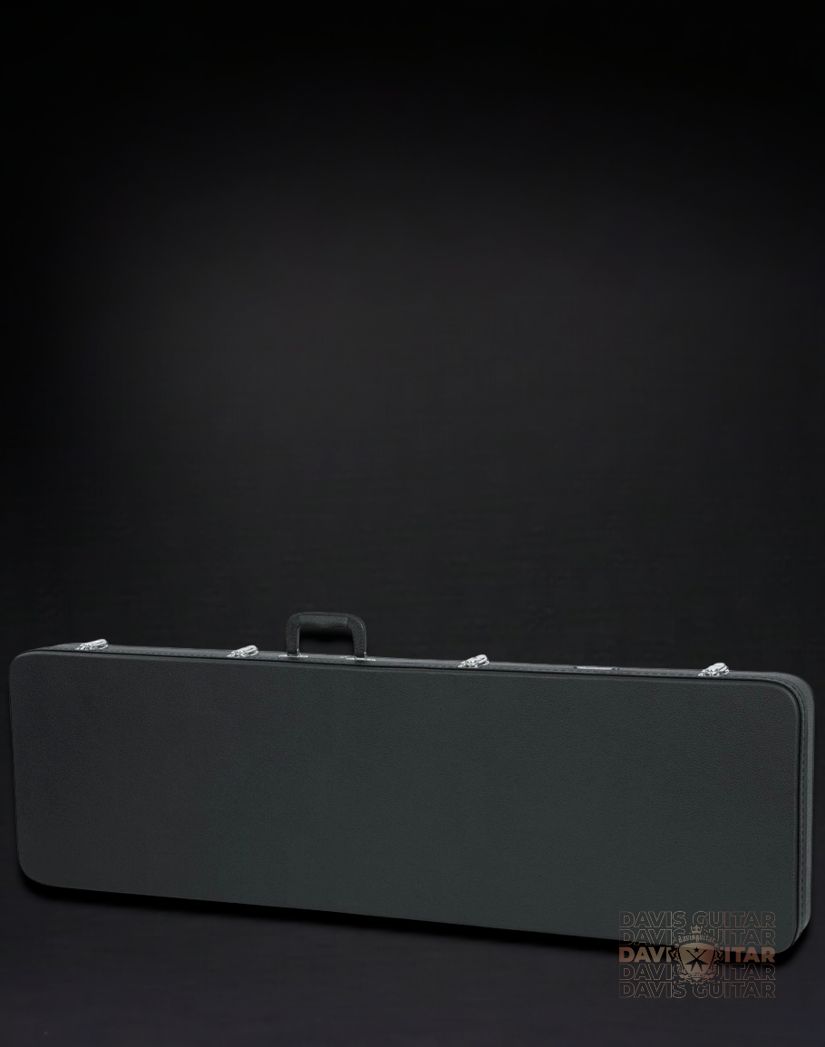 Gator Thunderbird Bass Case - GWE-TBIRD-BASS
