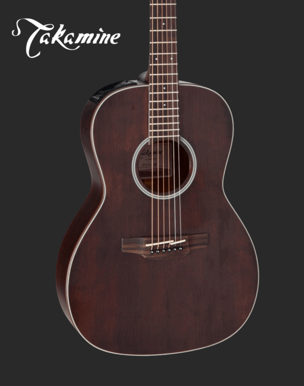 Takamine GY21E SM Electro Acoustic