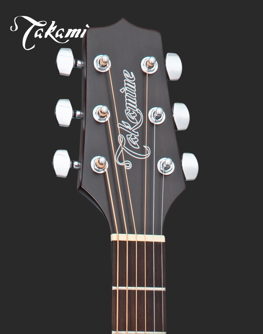 Takamine GY21E SM Electro Acoustic