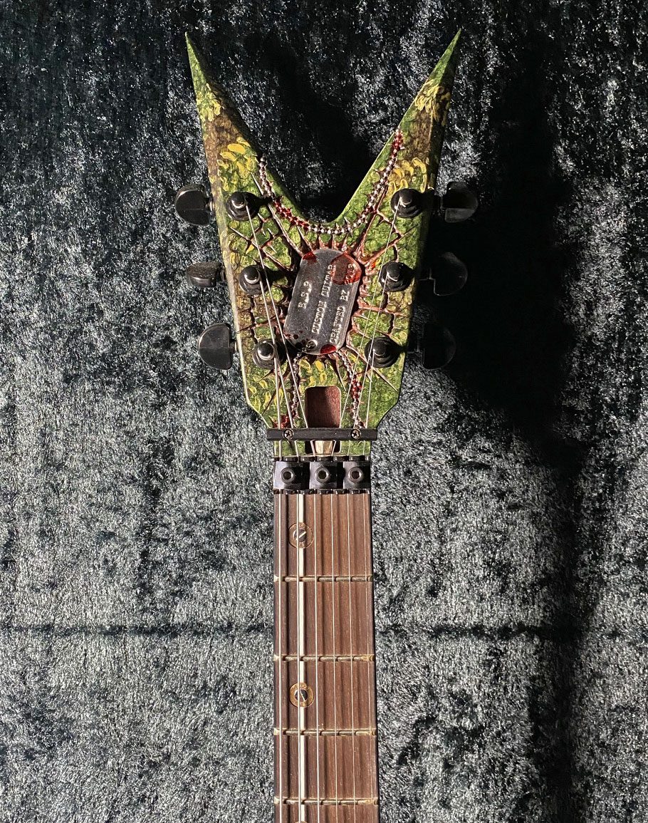 ESP Exhibition Limited - Ghost Soldier