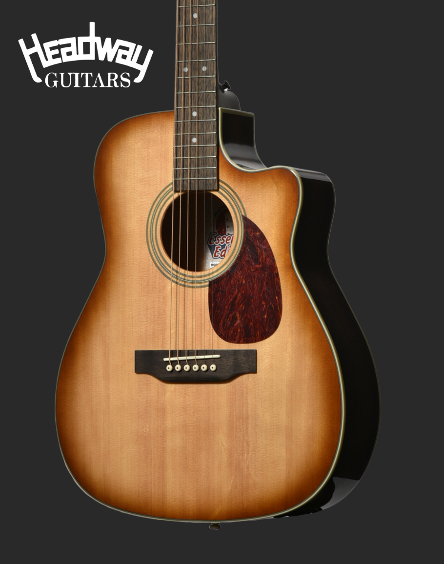 Headway HC-Essential