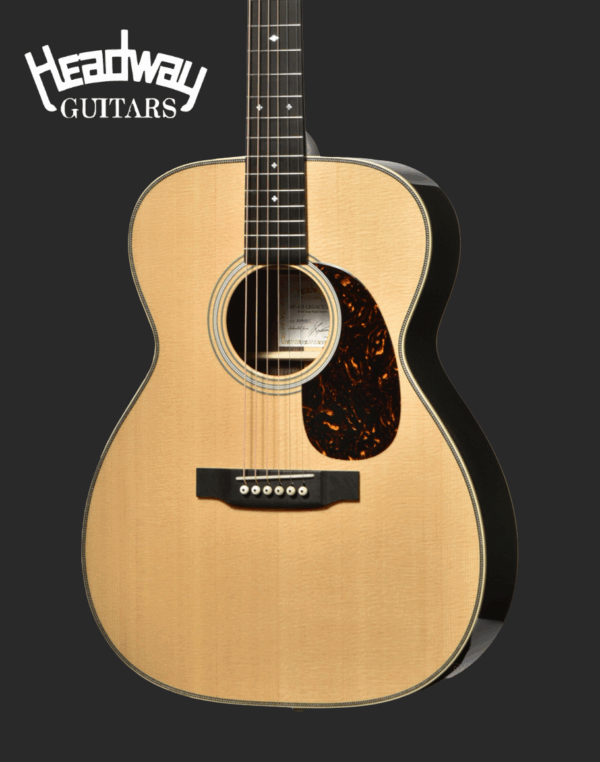 Headway HF-415 LEGACY/ATB – Davis Guitar