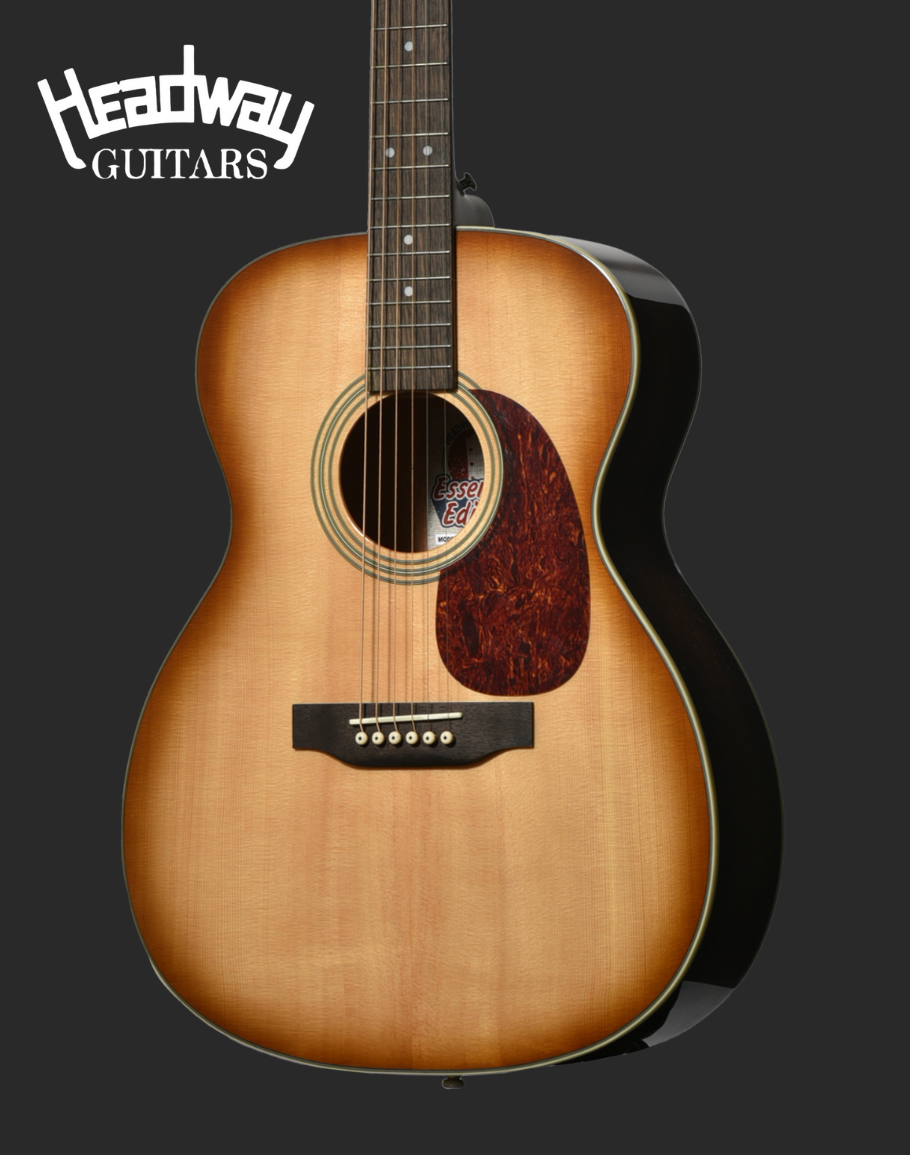 Headway HF-Essential