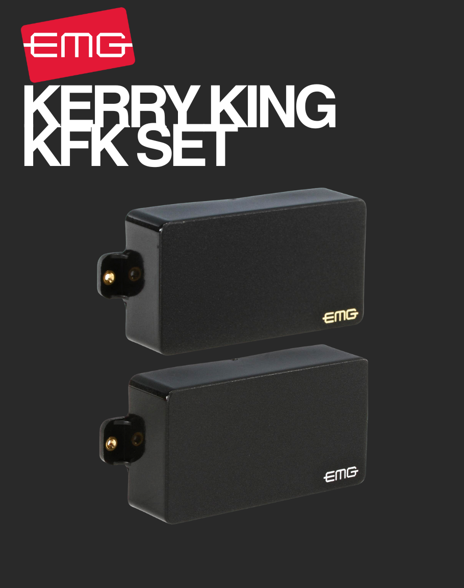 EMG KFK set
