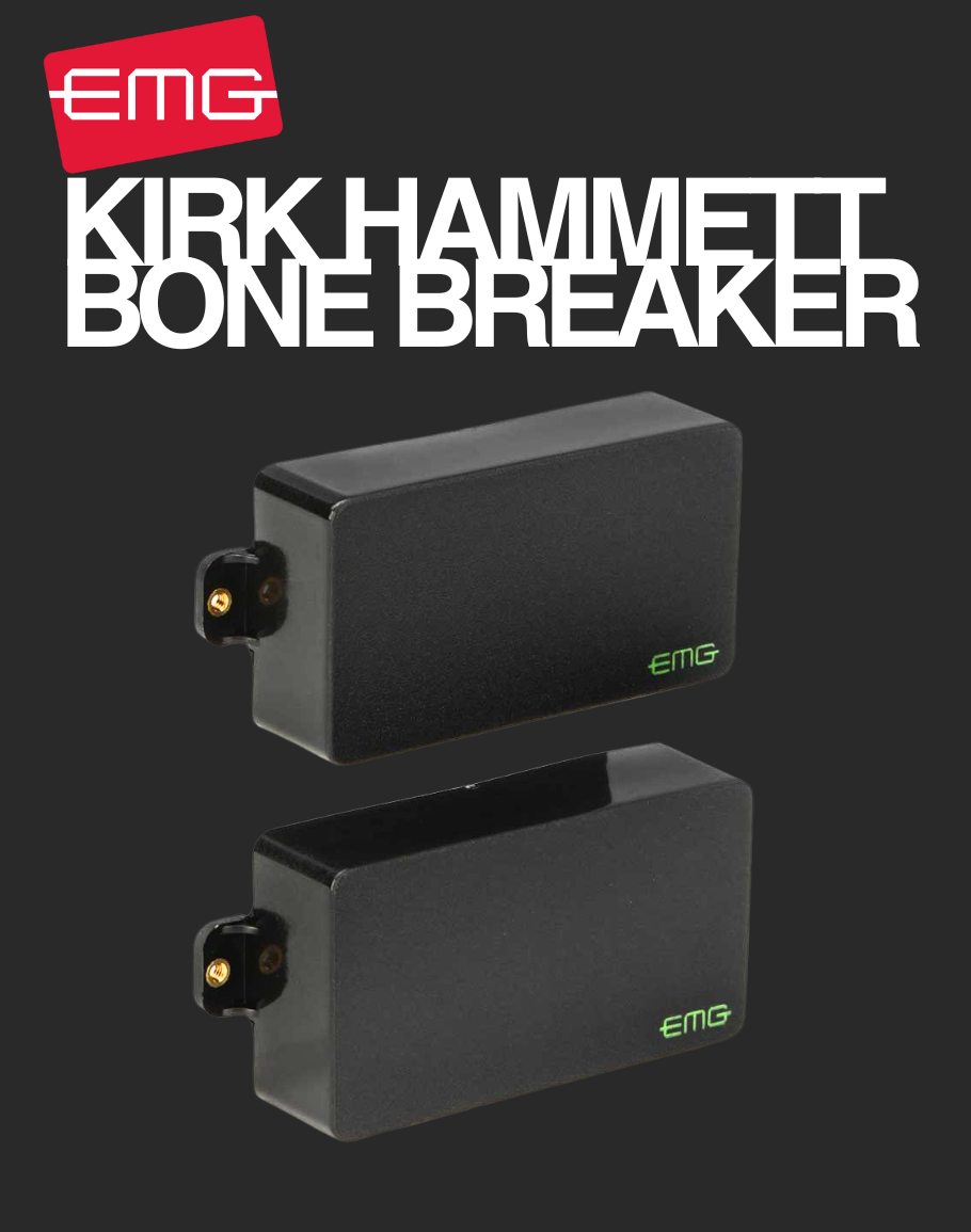EMG KH-BB set