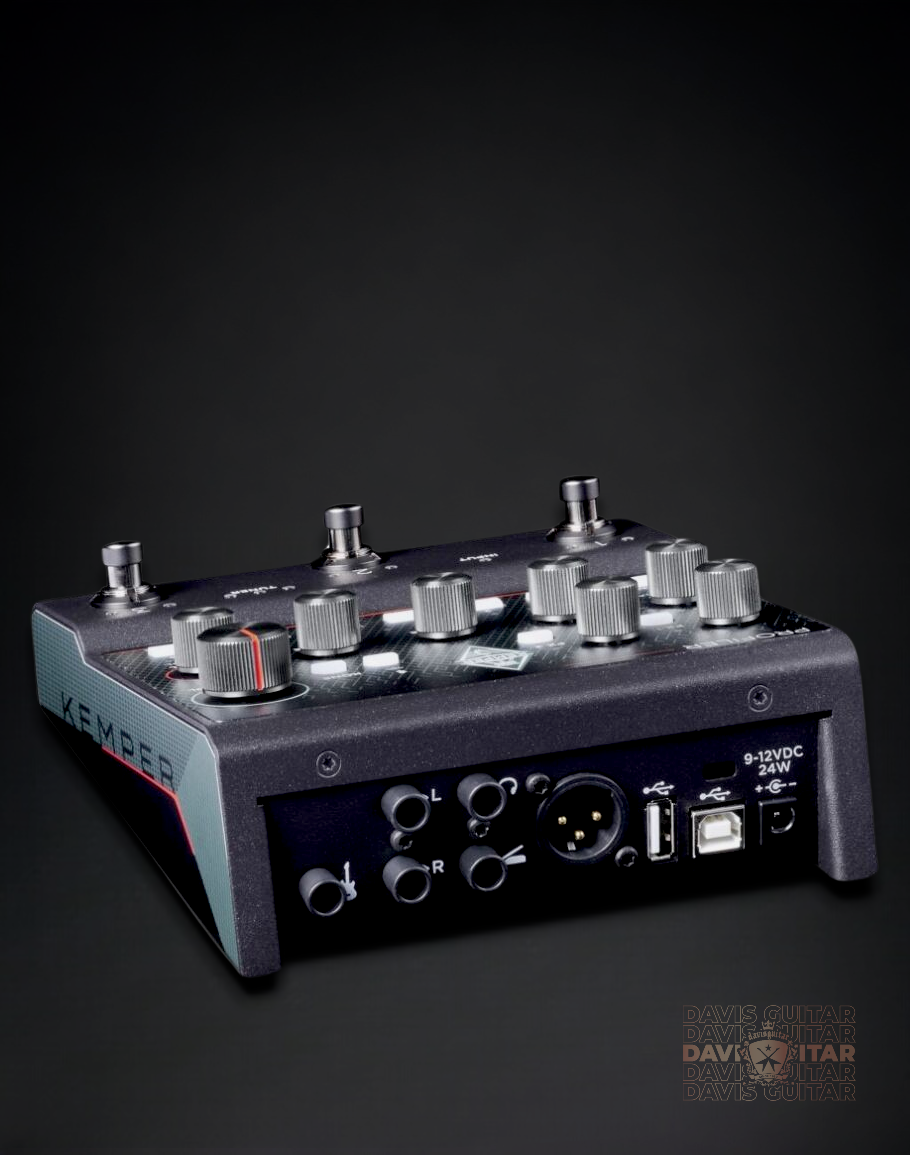 PRE-ORDER Kemper Profiler Player