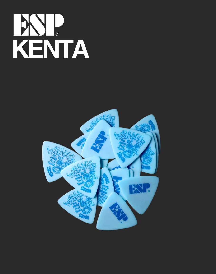 ESP Kenta