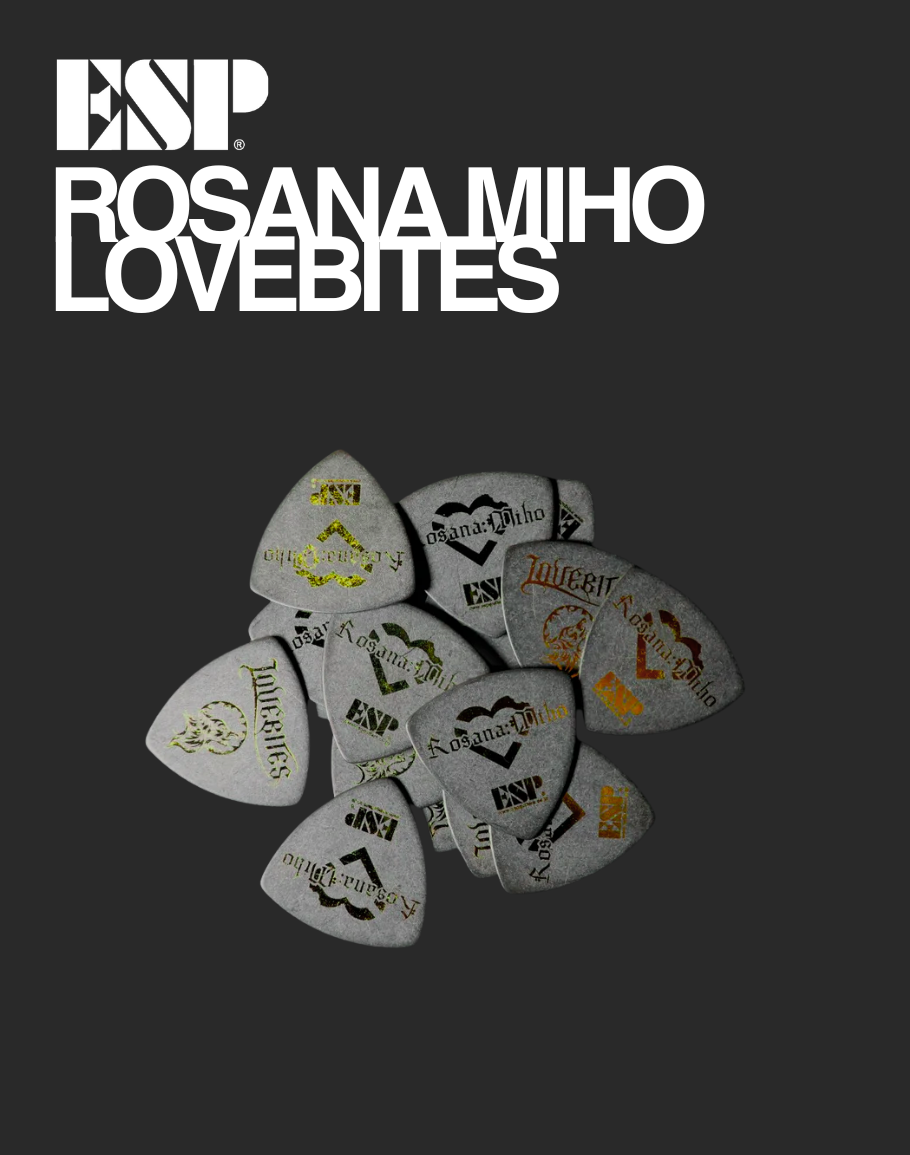 ESP Rosana Miho LoveBites