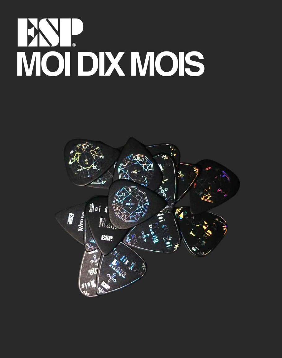 Moi dix Mois CD 10枚セット Moi dix Mois CD 10枚セット Moi Dix Mois Reprise CD 10周年