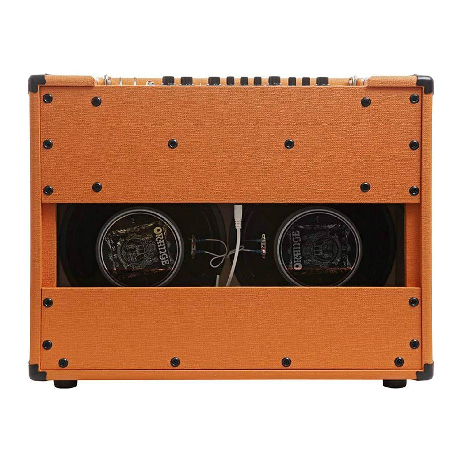 Orange Amplifier Crush PRO 60C for Electric Guitar 60 watts with Reverb