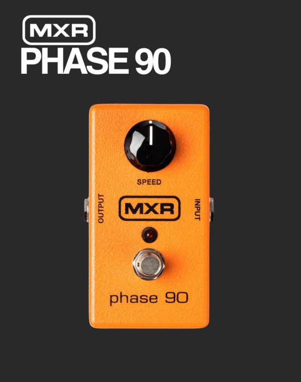 MXR Phase 90