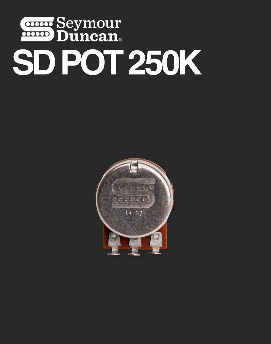 Seymour Duncan Pot - 250K