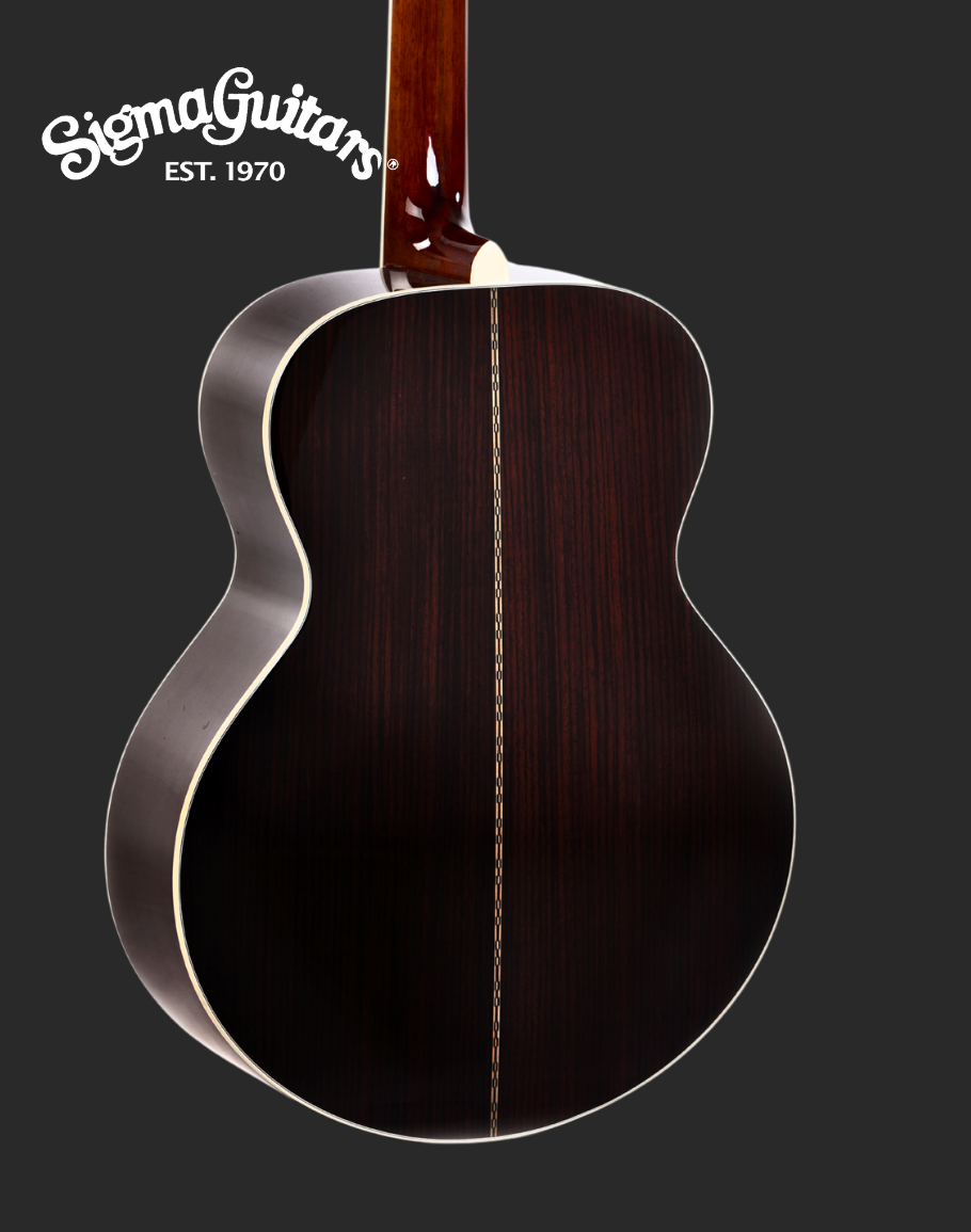 Sigma SGJR-SG200 Electro Acoustic