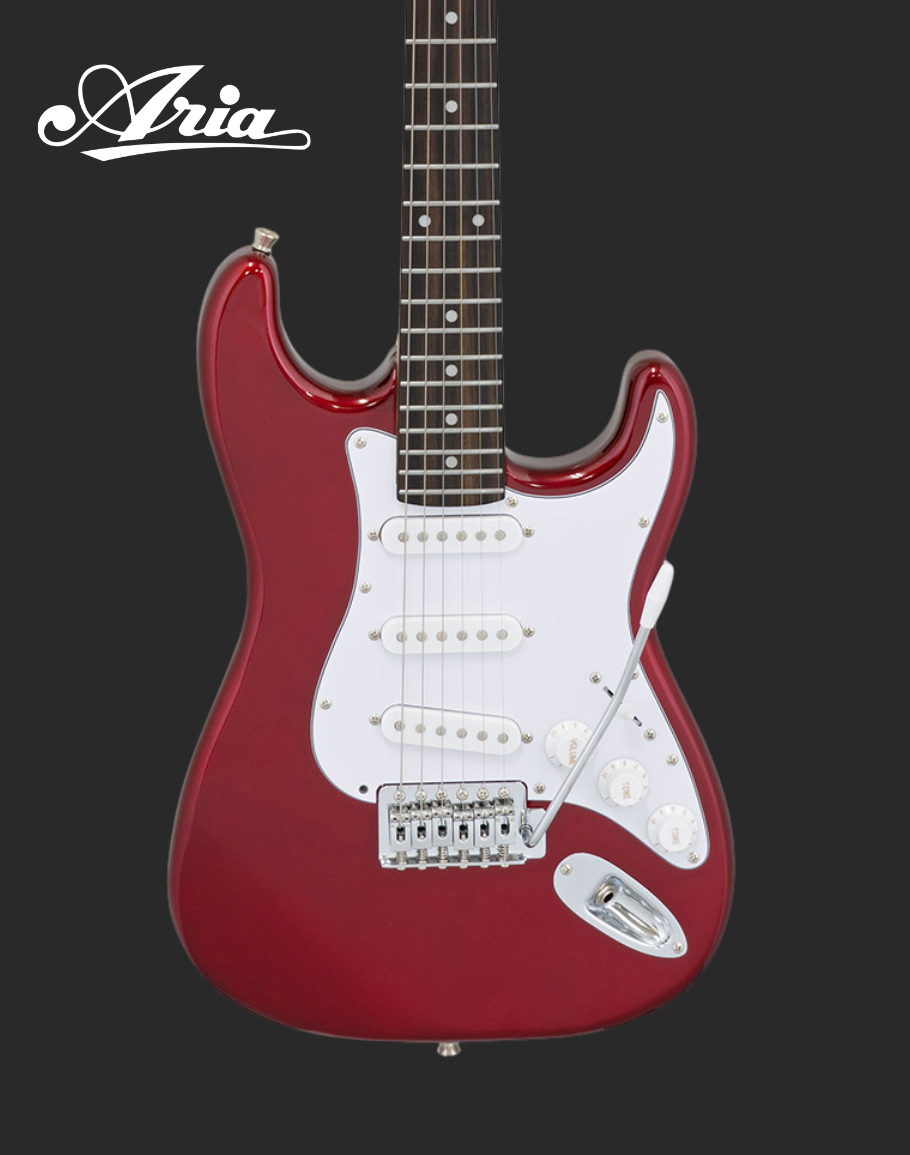 Aria STC-Mini Electric - CAR